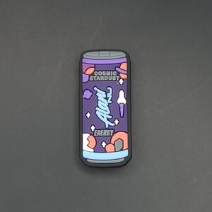 (5/$15) Alani Energy Drink Croc Charm